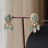 Sudebini (Earrings only)